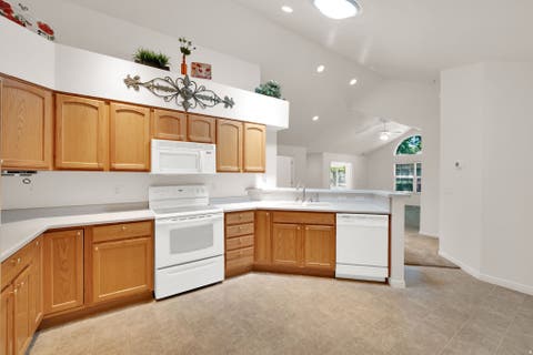Tiny photo for 2136 W JORDAN VILLA DR, West Jordan, UT 84088 (MLS # 2166347)