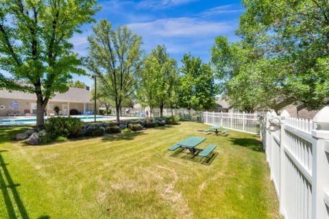 Tiny photo for 2136 W JORDAN VILLA DR, West Jordan, UT 84088 (MLS # 2166347)