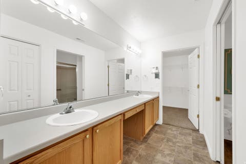 Tiny photo for 2136 W JORDAN VILLA DR, West Jordan, UT 84088 (MLS # 2166347)