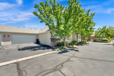 Tiny photo for 2136 W JORDAN VILLA DR, West Jordan, UT 84088 (MLS # 2166347)