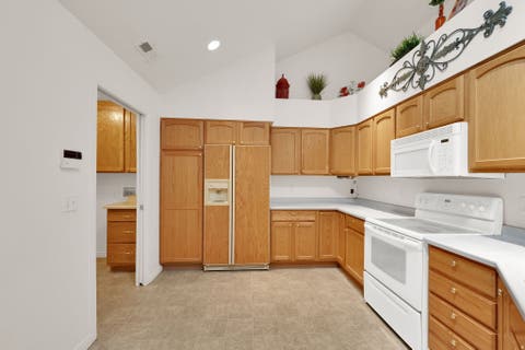 Tiny photo for 2136 W JORDAN VILLA DR, West Jordan, UT 84088 (MLS # 2166347)