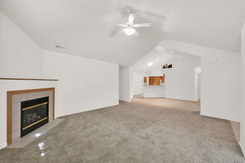 Tiny photo for 2136 W JORDAN VILLA DR, West Jordan, UT 84088 (MLS # 2166347)