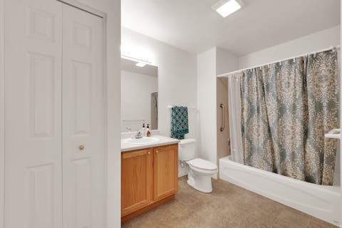 Tiny photo for 2136 W JORDAN VILLA DR, West Jordan, UT 84088 (MLS # 2166347)