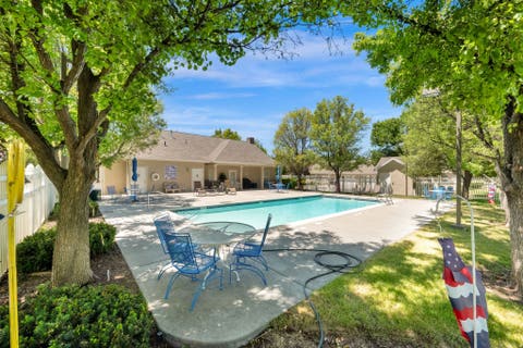 Tiny photo for 2136 W JORDAN VILLA DR, West Jordan, UT 84088 (MLS # 2166347)