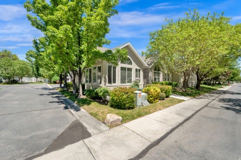 Tiny photo for 2136 W JORDAN VILLA DR, West Jordan, UT 84088 (MLS # 2166347)