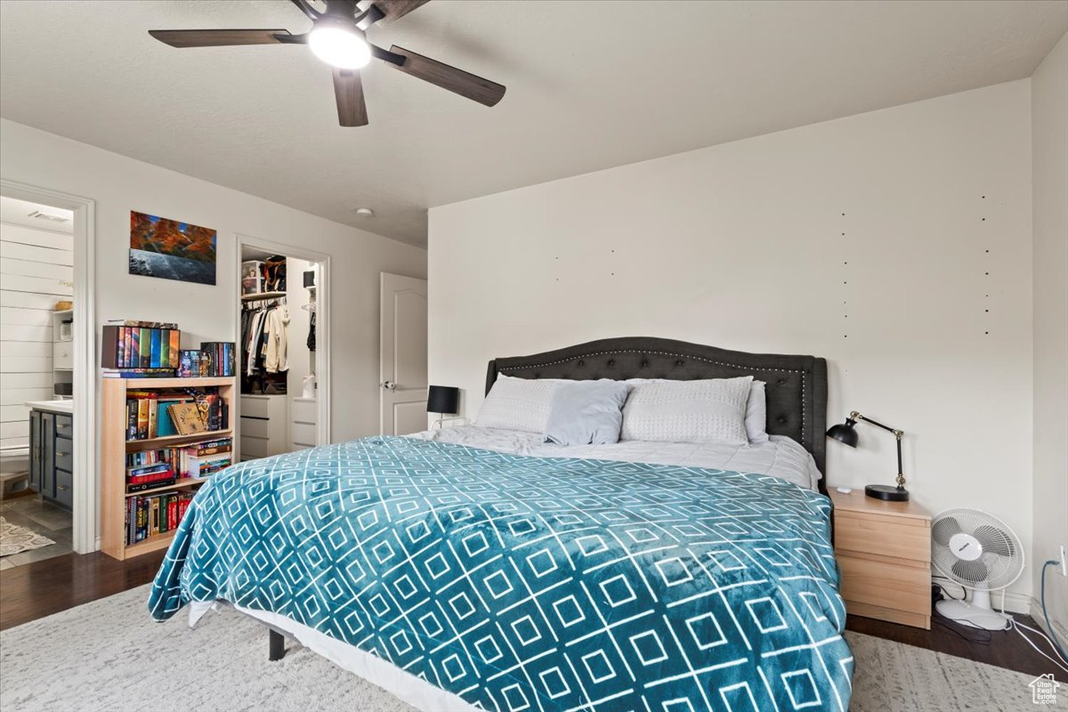 2099 E Hickock Way, Eagle Mountain, Utah image 9