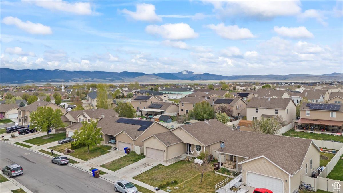 2099 E Hickock Way, Eagle Mountain, Utah image 40