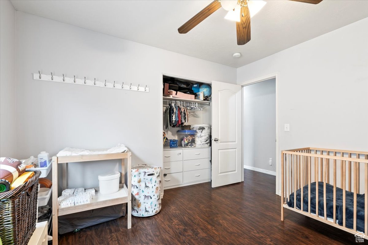 2099 E Hickock Way, Eagle Mountain, Utah image 31