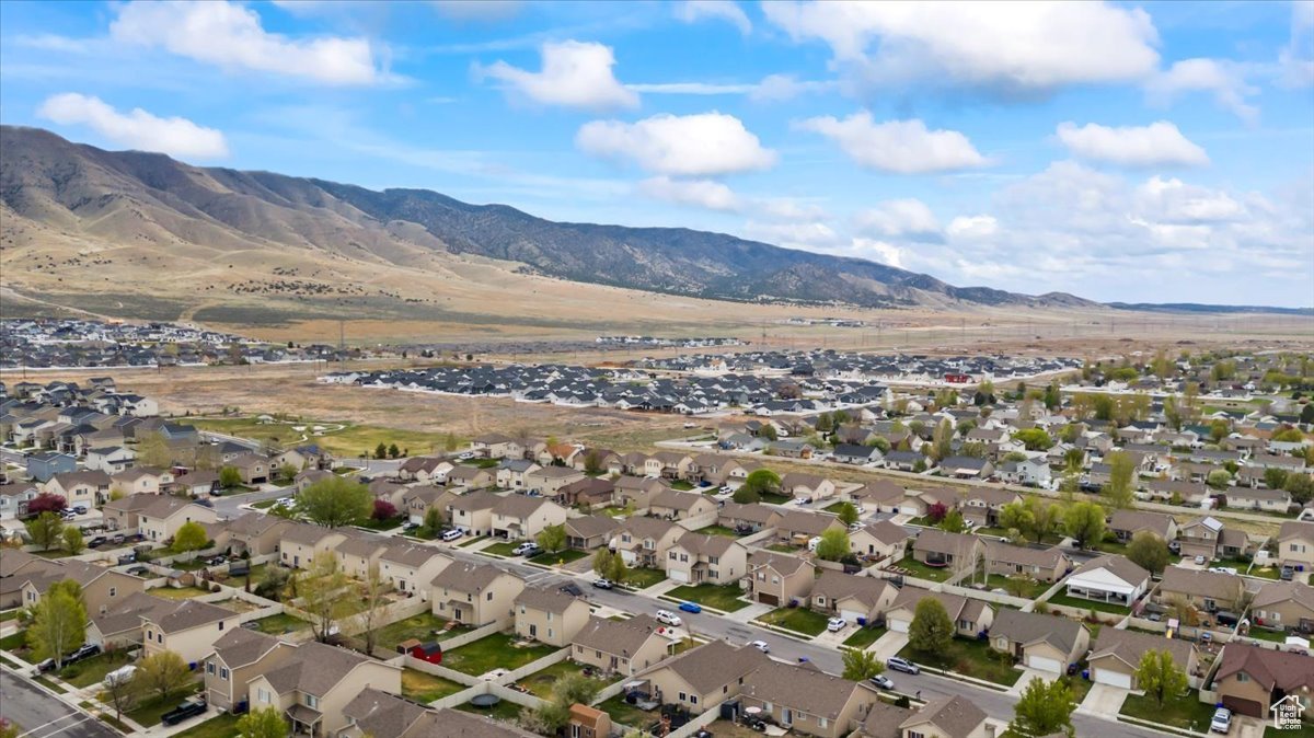 2099 E Hickock Way, Eagle Mountain, Utah image 48