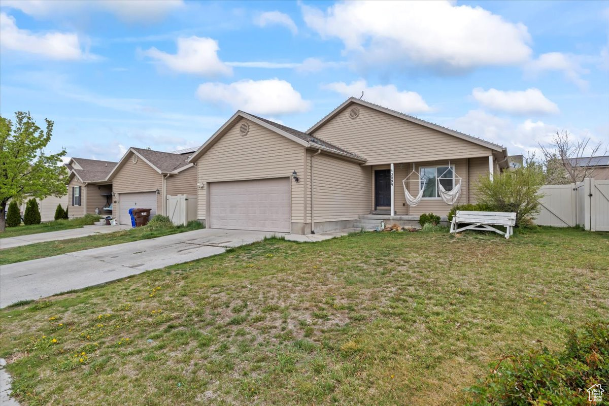 2099 E Hickock Way, Eagle Mountain, Utah image 38