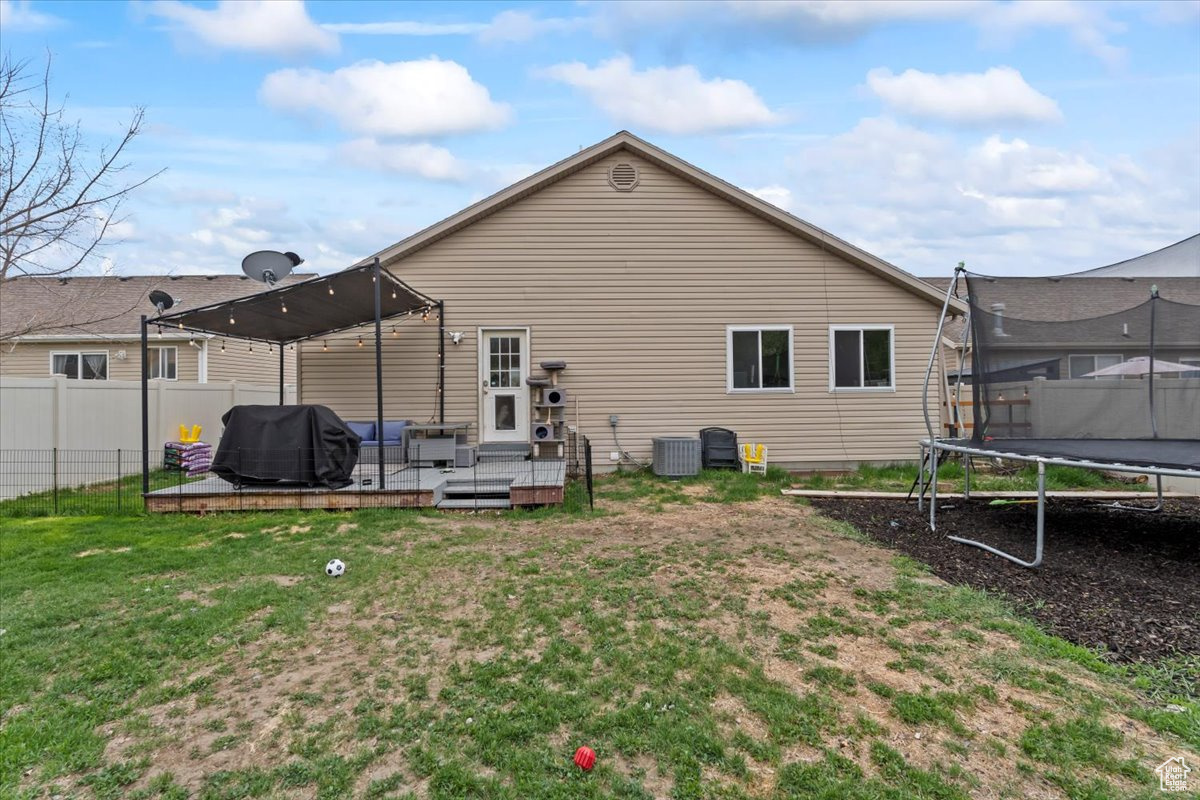 2099 E Hickock Way, Eagle Mountain, Utah image 34