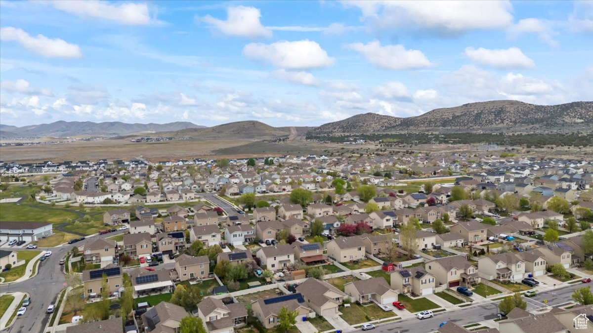 2099 E Hickock Way, Eagle Mountain, Utah image 44