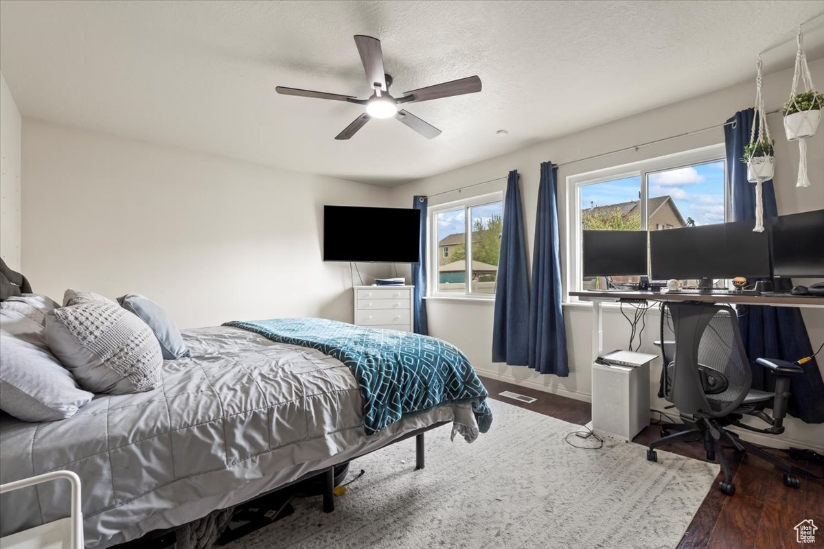 2099 E Hickock Way, Eagle Mountain, Utah image 12
