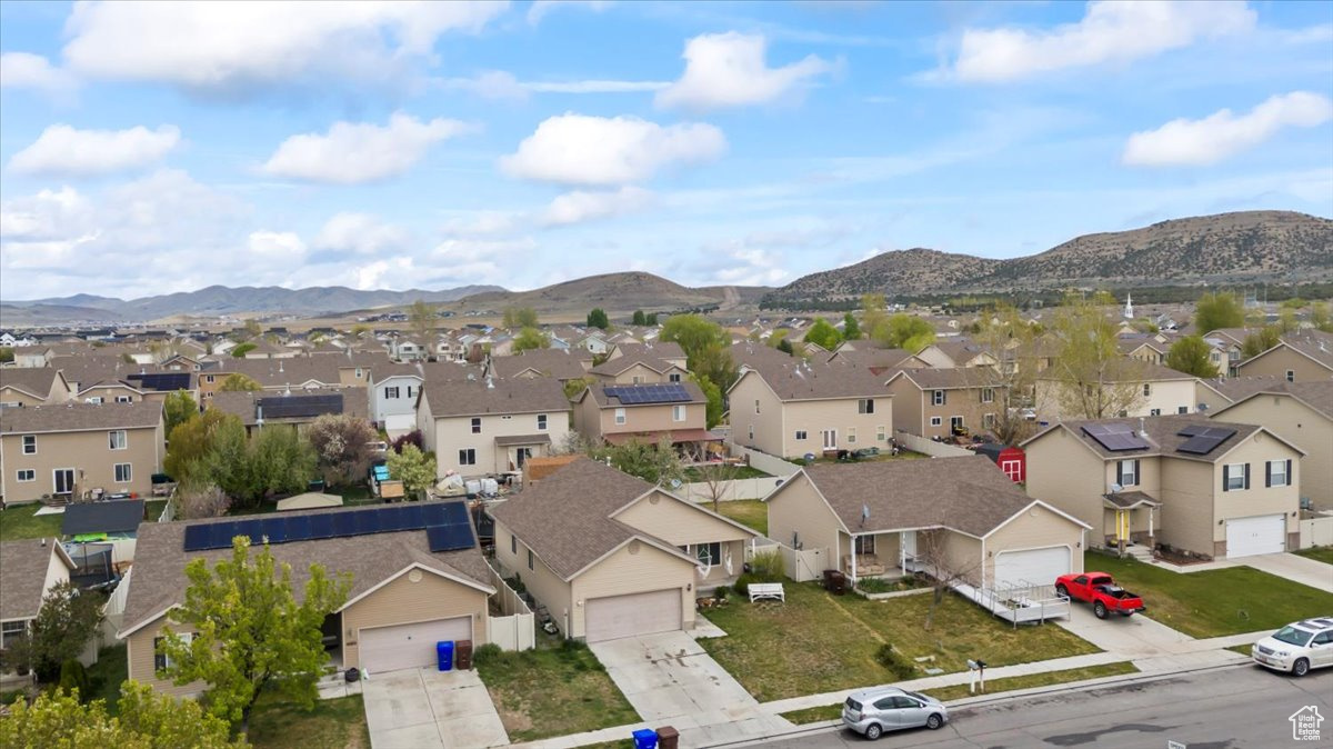 2099 E Hickock Way, Eagle Mountain, Utah image 42