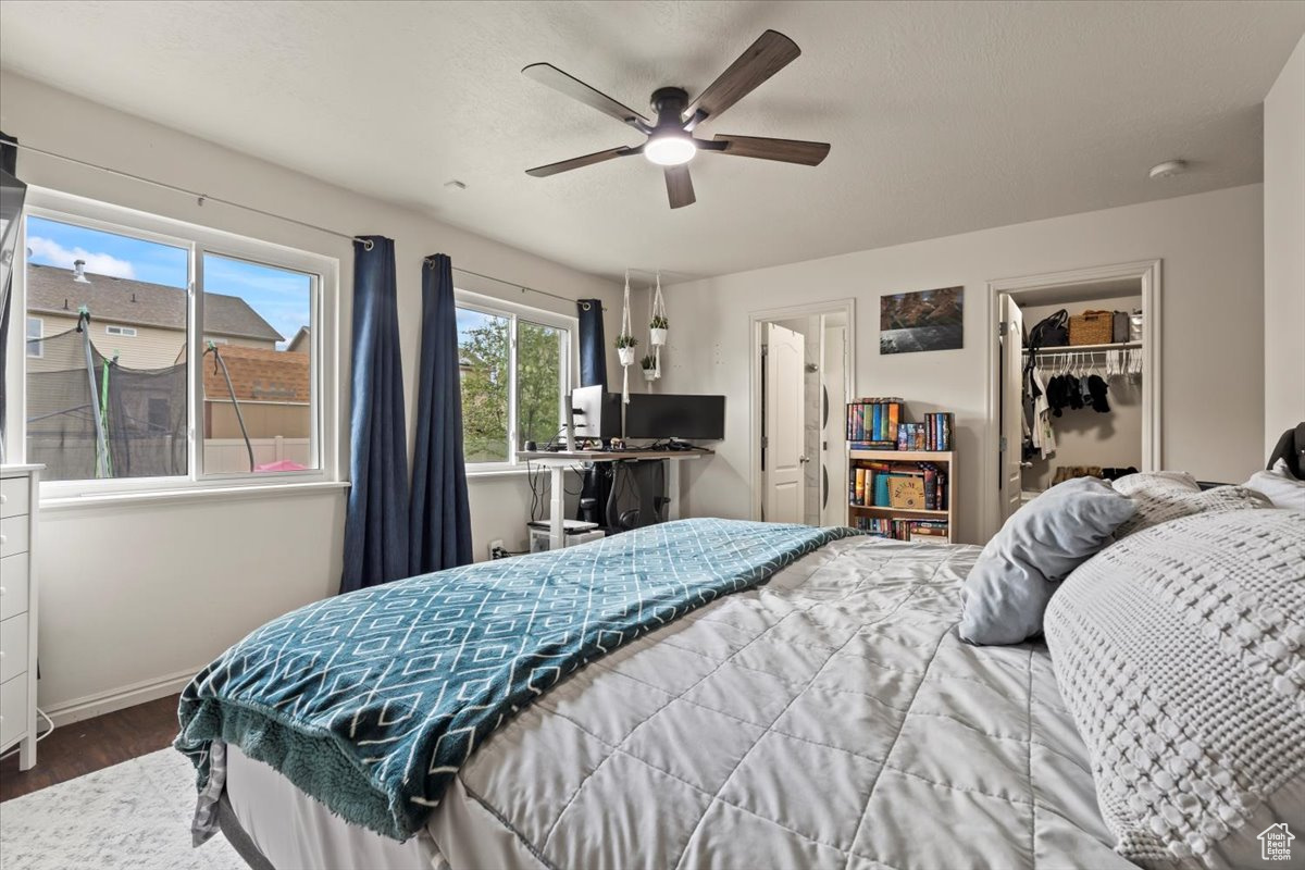 2099 E Hickock Way, Eagle Mountain, Utah image 11