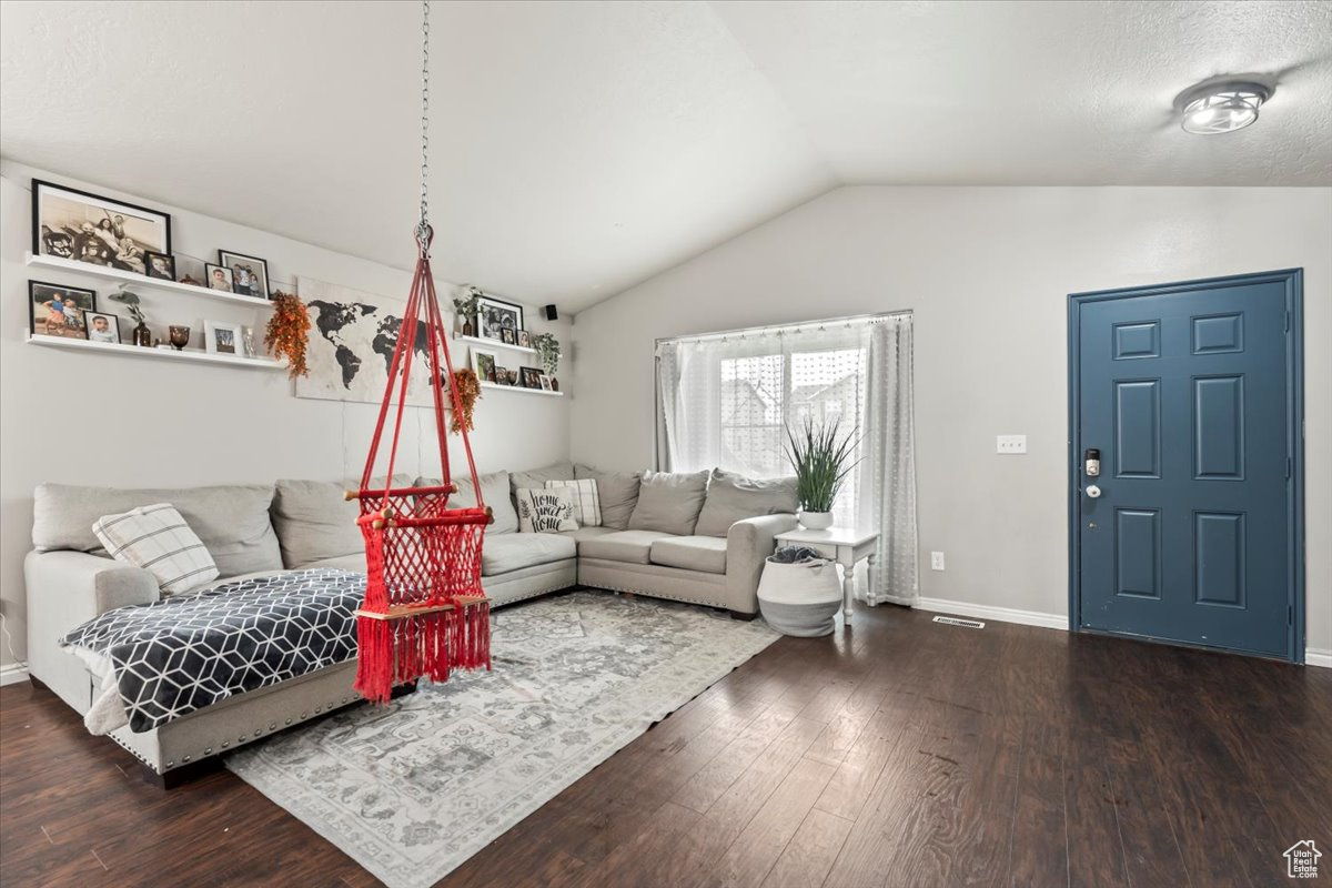 2099 E Hickock Way, Eagle Mountain, Utah image 8