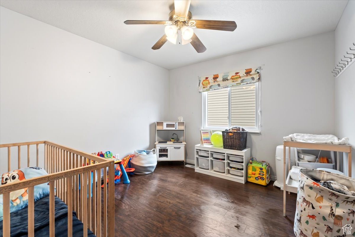 2099 E Hickock Way, Eagle Mountain, Utah image 30