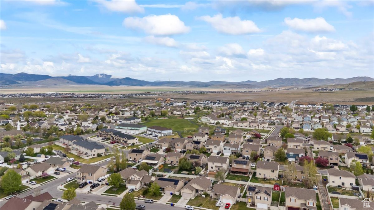 2099 E Hickock Way, Eagle Mountain, Utah image 46