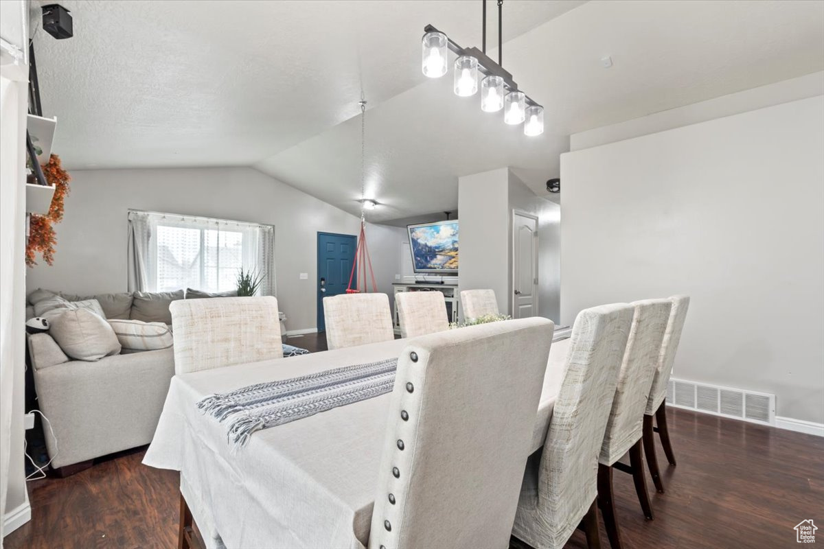 2099 E Hickock Way, Eagle Mountain, Utah image 5