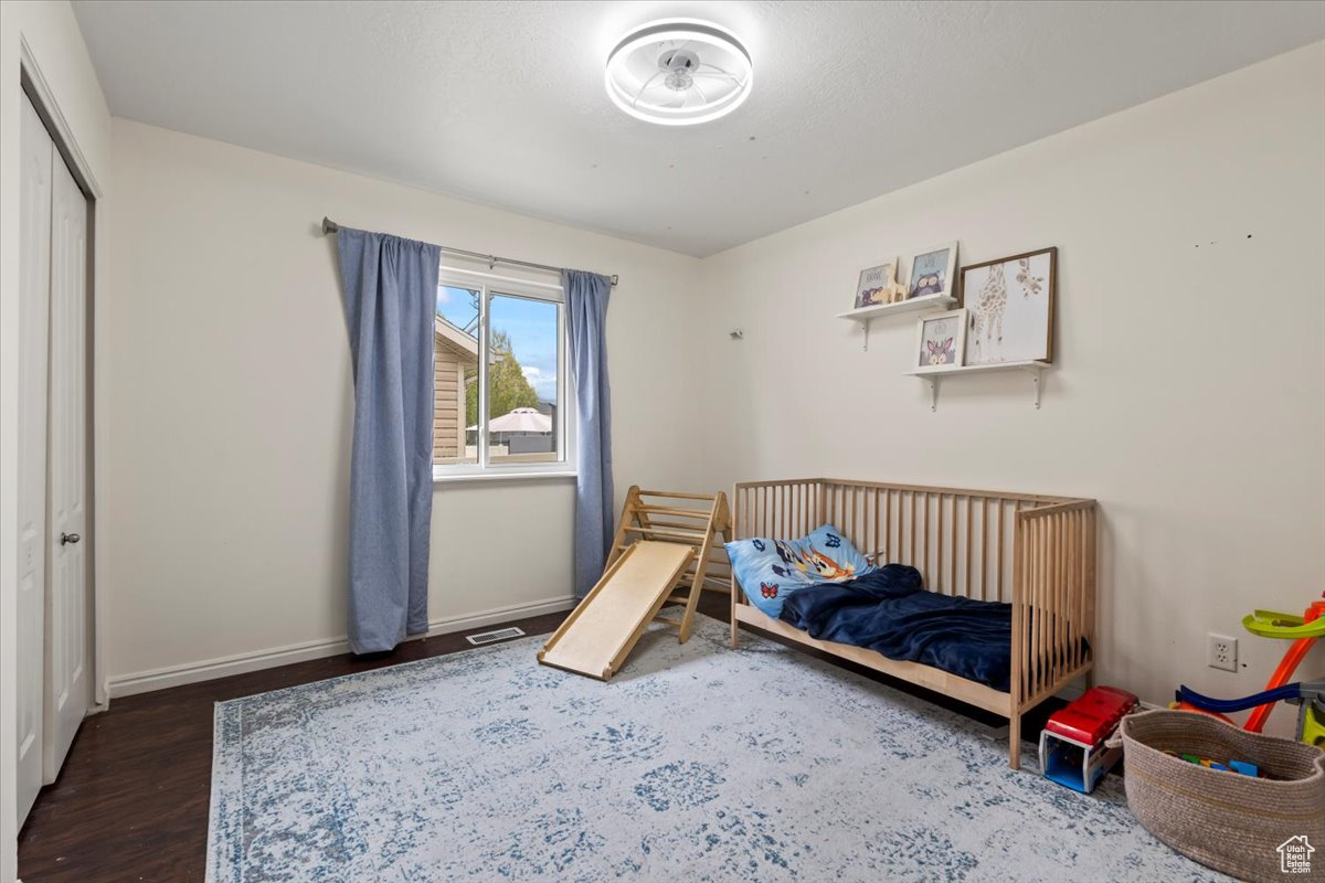 2099 E Hickock Way, Eagle Mountain, Utah image 22