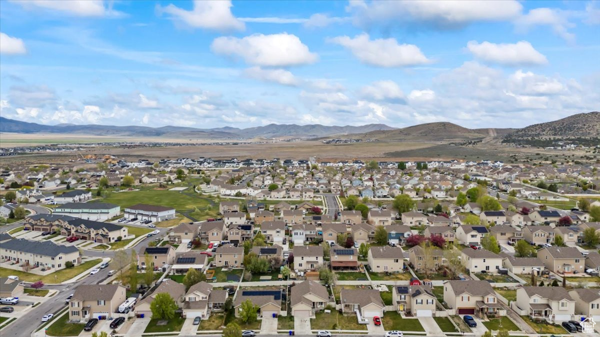 2099 E Hickock Way, Eagle Mountain, Utah image 45