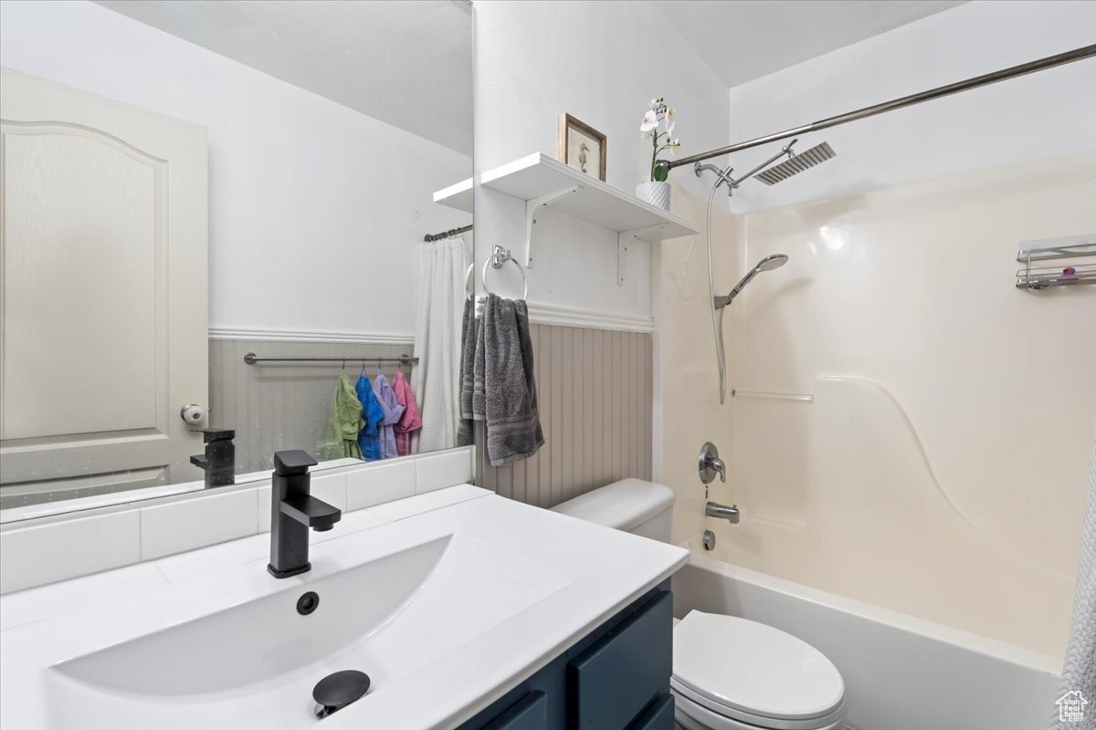 2099 E Hickock Way, Eagle Mountain, Utah image 14