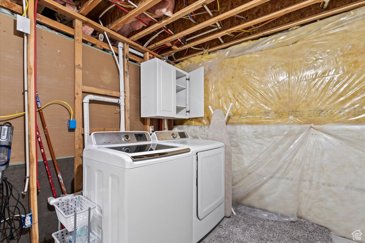 2099 E Hickock Way, Eagle Mountain, Utah image 33