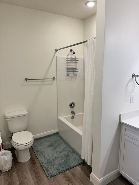 Tiny photo for 5801 GARNET DR #8201, Saint George, UT 84790 (MLS # 2173231)
