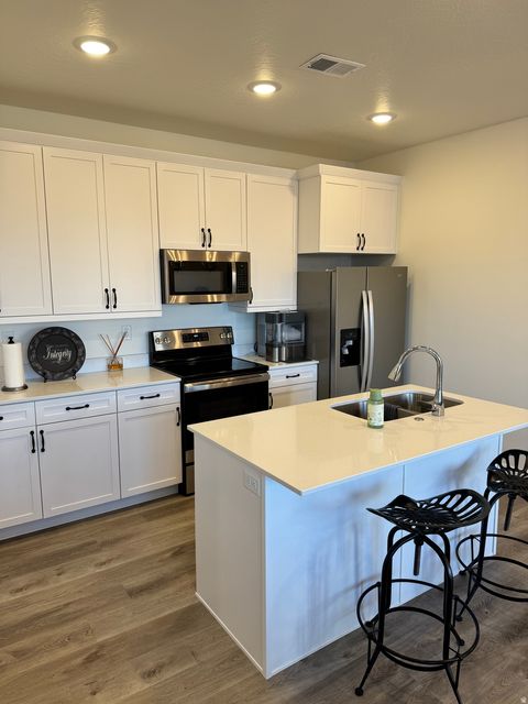 Tiny photo for 5801 GARNET DR #8201, Saint George, UT 84790 (MLS # 2173231)