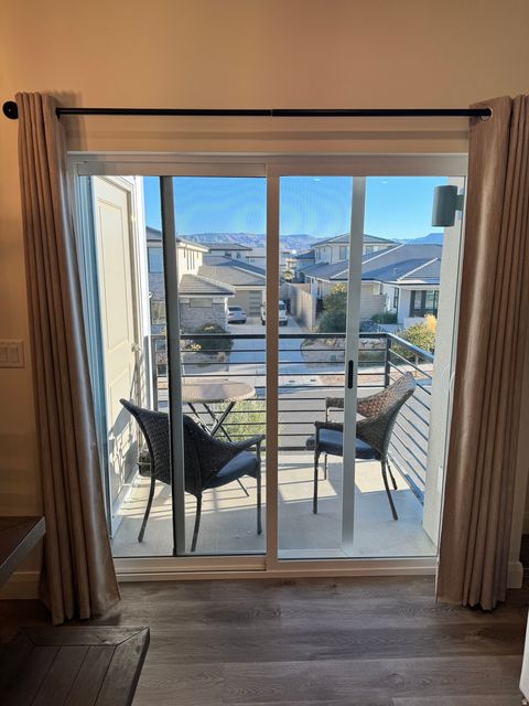 Tiny photo for 5801 GARNET DR #8201, Saint George, UT 84790 (MLS # 2173231)