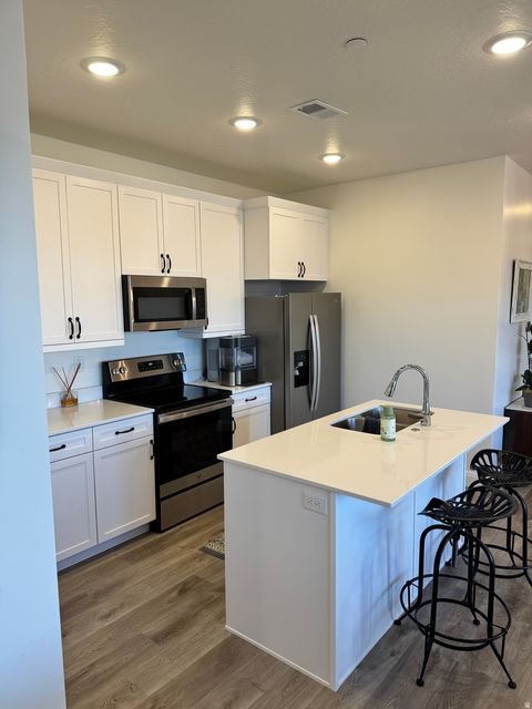 Tiny photo for 5801 GARNET DR #8201, Saint George, UT 84790 (MLS # 2173231)