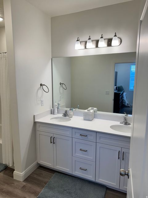 Tiny photo for 5801 GARNET DR #8201, Saint George, UT 84790 (MLS # 2173231)