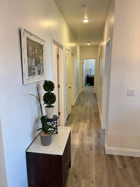 Tiny photo for 5801 GARNET DR #8201, Saint George, UT 84790 (MLS # 2173231)