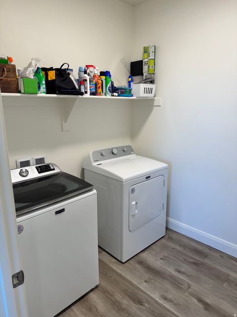 Tiny photo for 5801 GARNET DR #8201, Saint George, UT 84790 (MLS # 2173231)