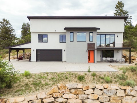 Tiny photo for 329 MATTERHORN DR, Park City, UT 84098 (MLS # 2171277)