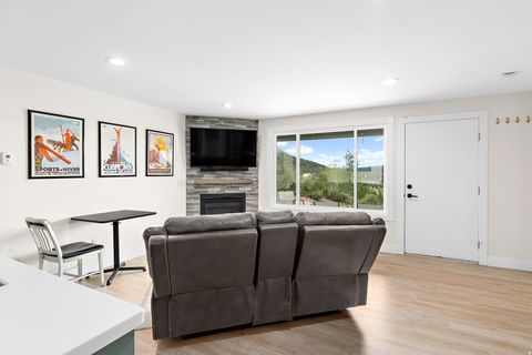 Tiny photo for 329 MATTERHORN DR, Park City, UT 84098 (MLS # 2171277)