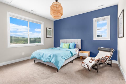 Tiny photo for 329 MATTERHORN DR, Park City, UT 84098 (MLS # 2171277)