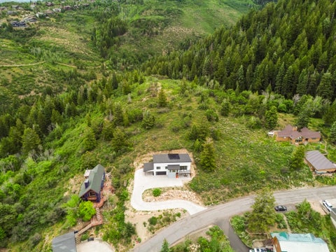 Tiny photo for 329 MATTERHORN DR, Park City, UT 84098 (MLS # 2171277)