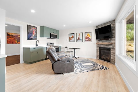 Tiny photo for 329 MATTERHORN DR, Park City, UT 84098 (MLS # 2171277)