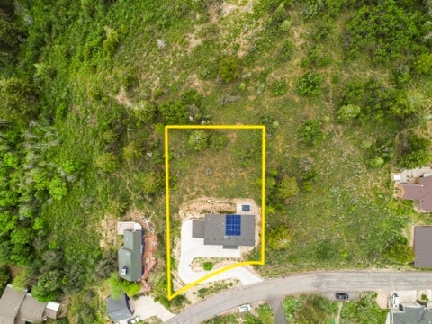 Tiny photo for 329 MATTERHORN DR, Park City, UT 84098 (MLS # 2171277)