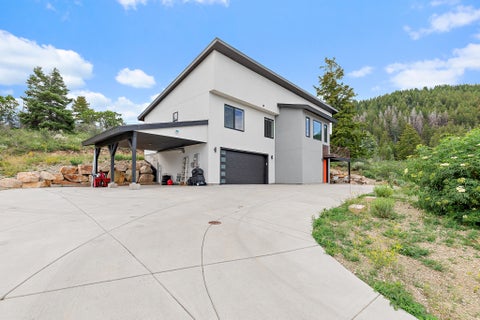 Tiny photo for 329 MATTERHORN DR, Park City, UT 84098 (MLS # 2171277)