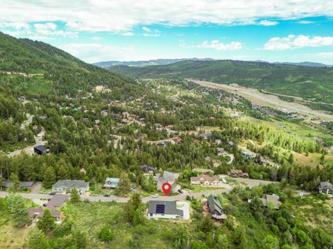 Tiny photo for 329 MATTERHORN DR, Park City, UT 84098 (MLS # 2171277)