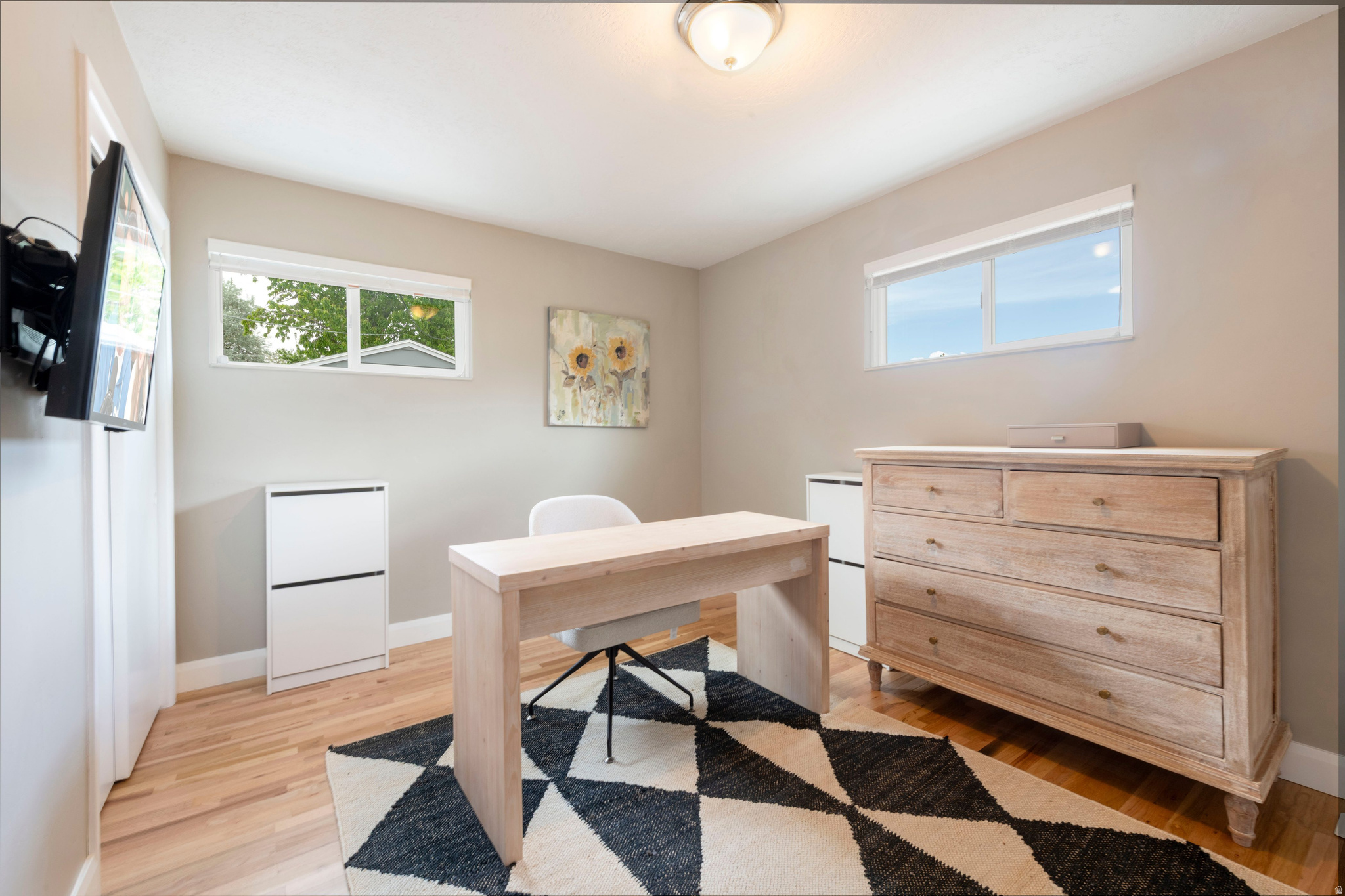 VIEW HEIGHTS - Residential