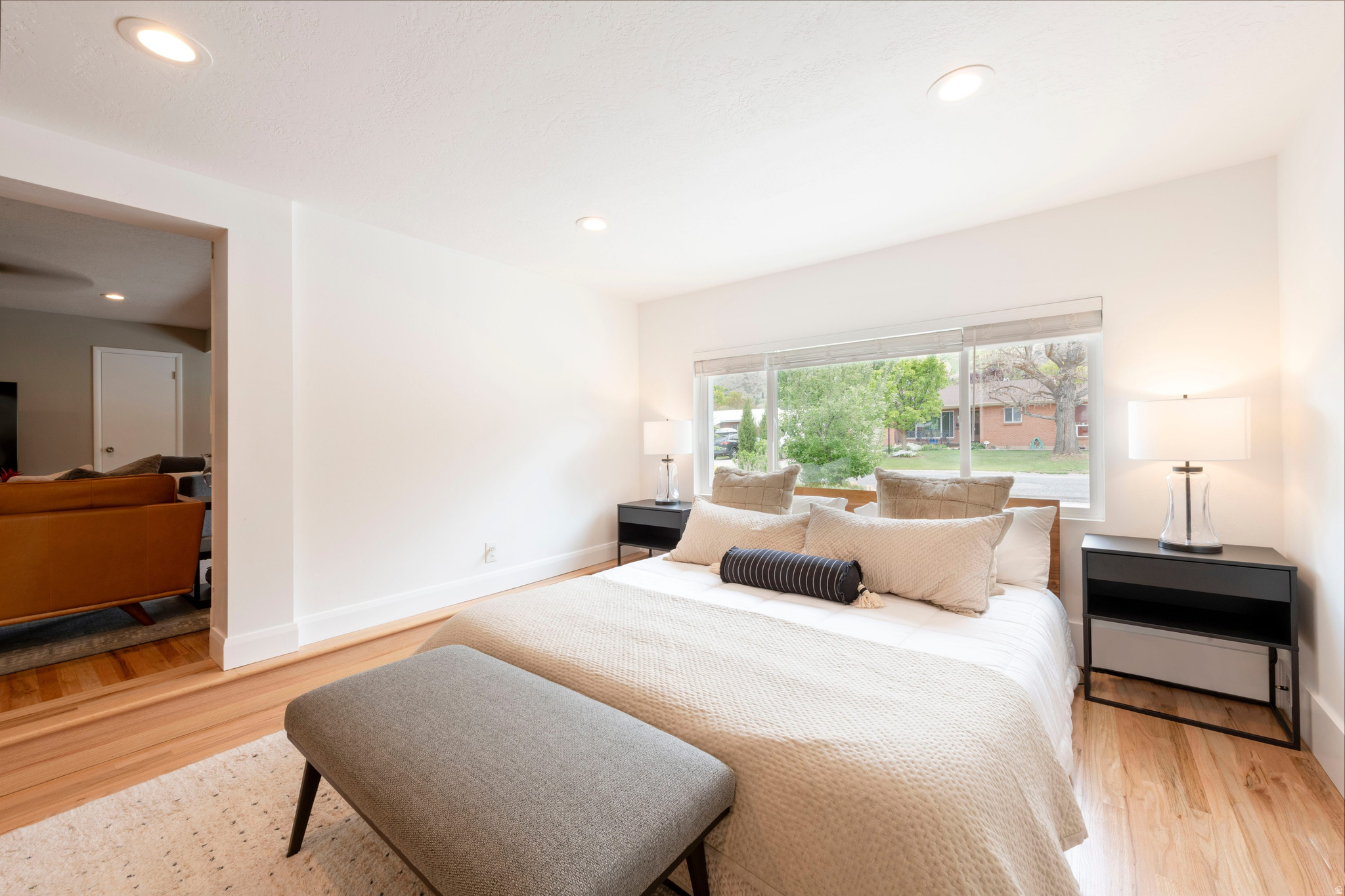 VIEW HEIGHTS - Residential
