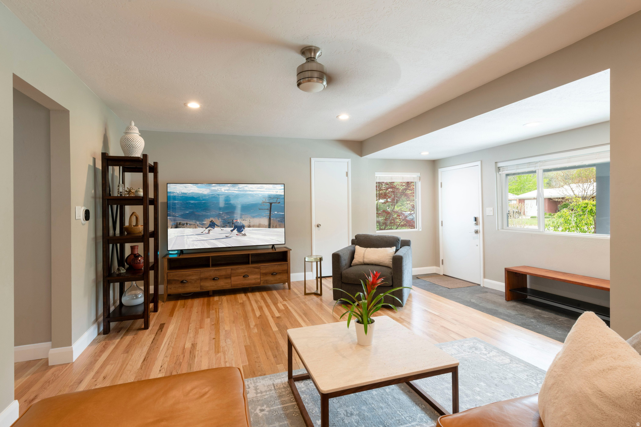 VIEW HEIGHTS - Residential