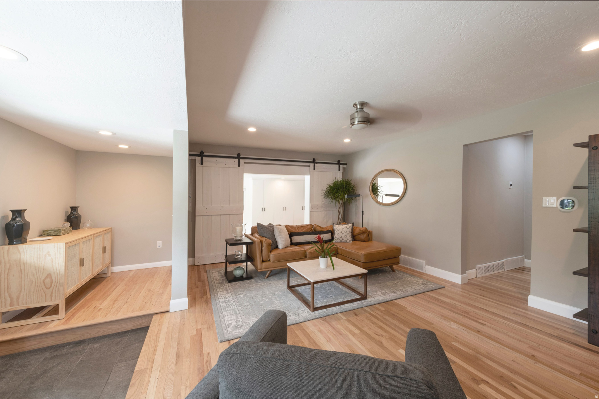 VIEW HEIGHTS - Residential