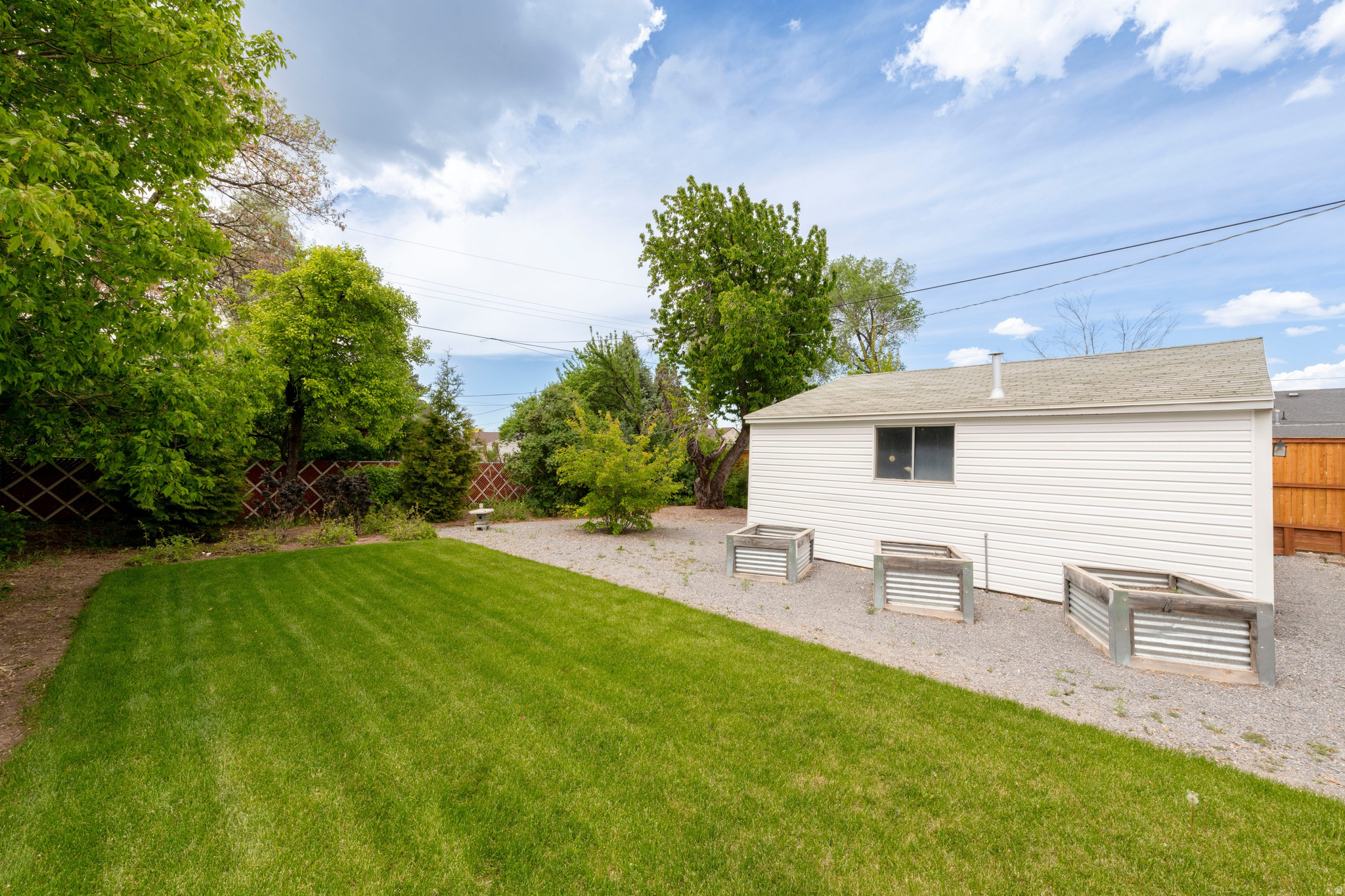 VIEW HEIGHTS - Residential