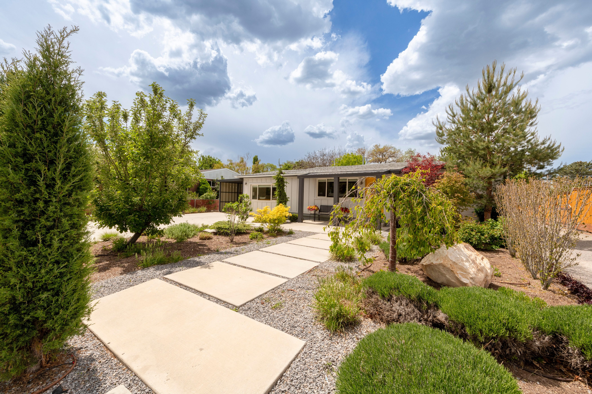 VIEW HEIGHTS - Residential
