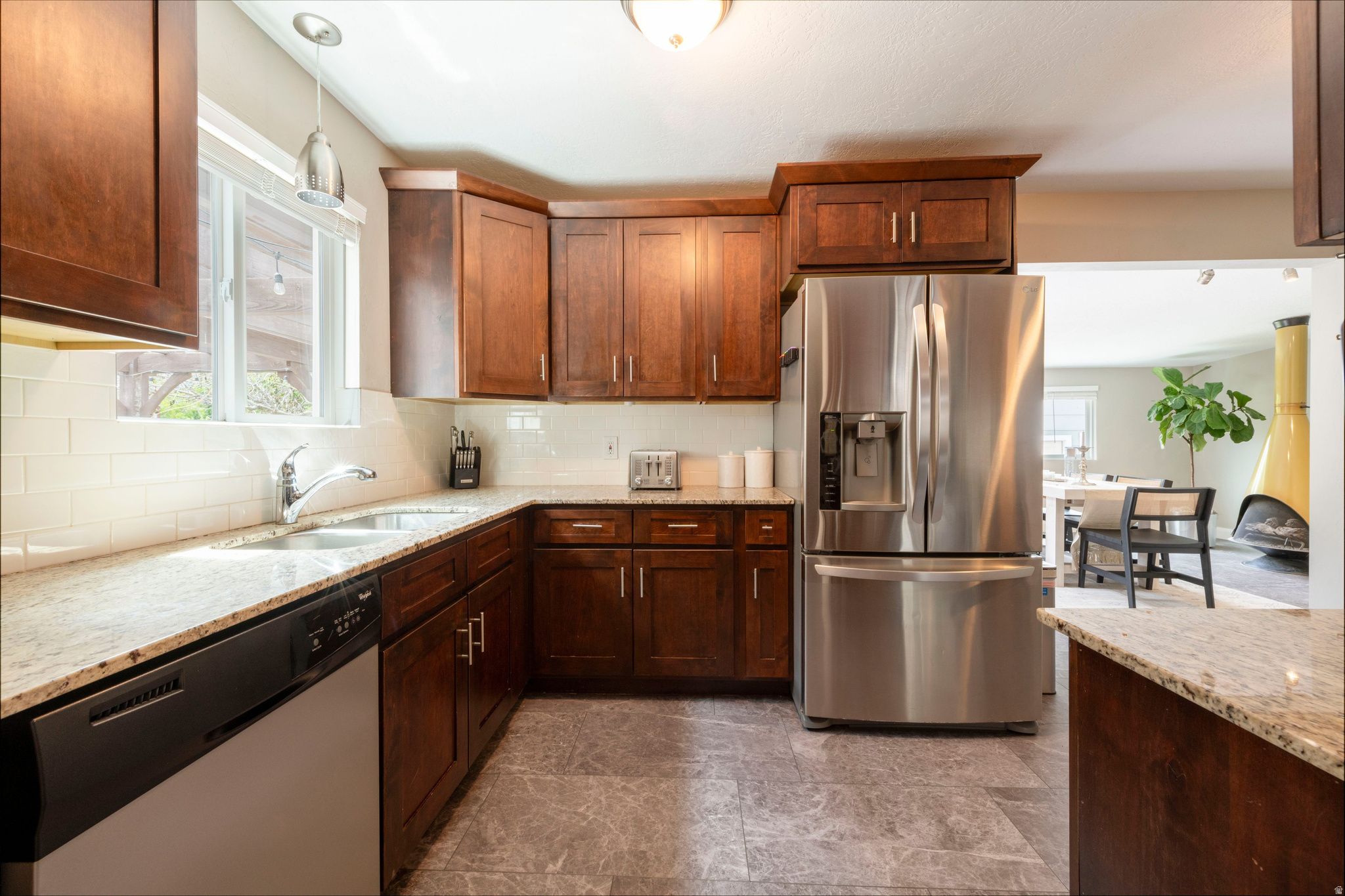 VIEW HEIGHTS - Residential