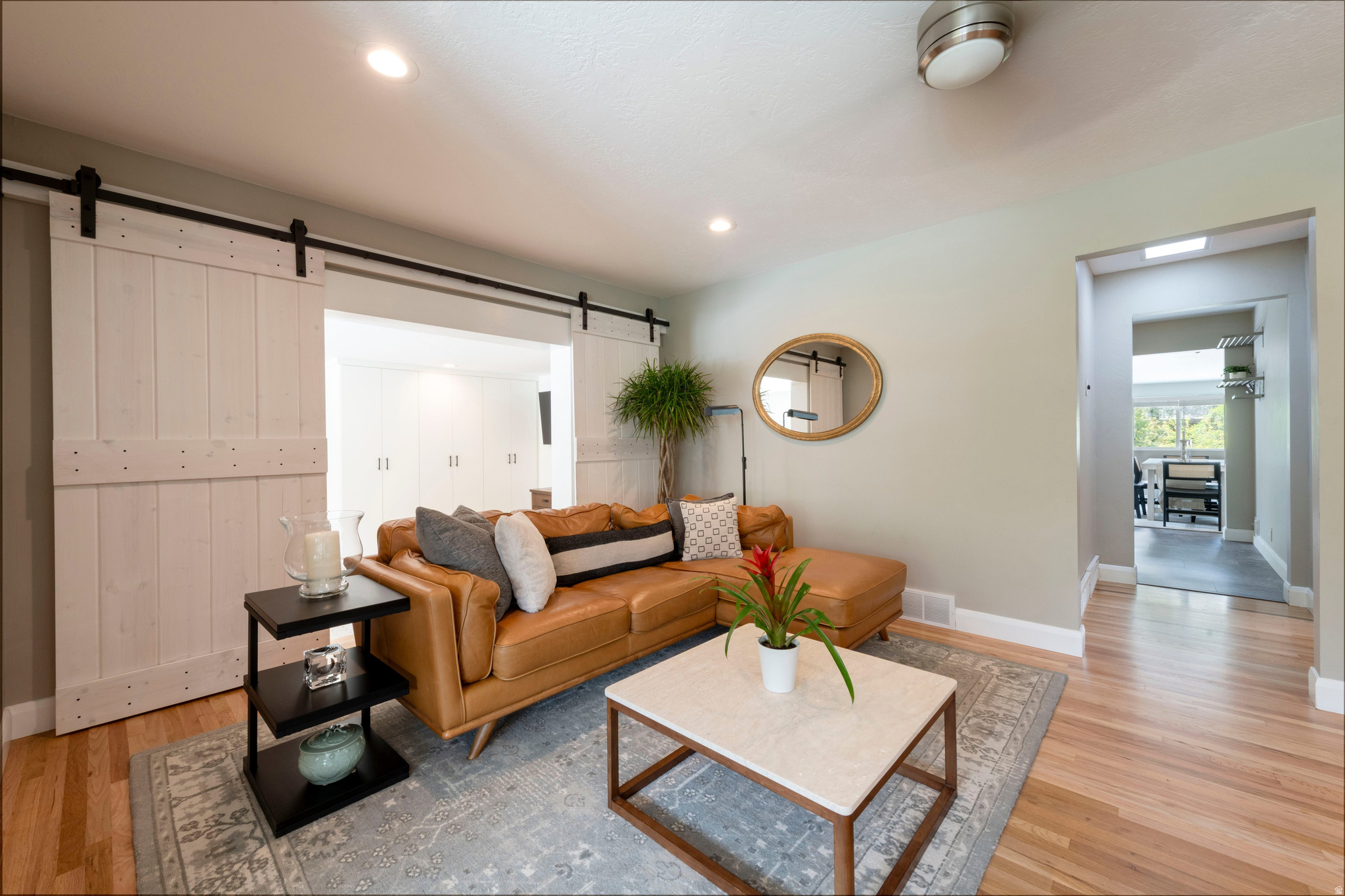 VIEW HEIGHTS - Residential